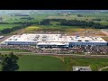 Bell  evans new organiccertified chicken harvesting facility virtual tour