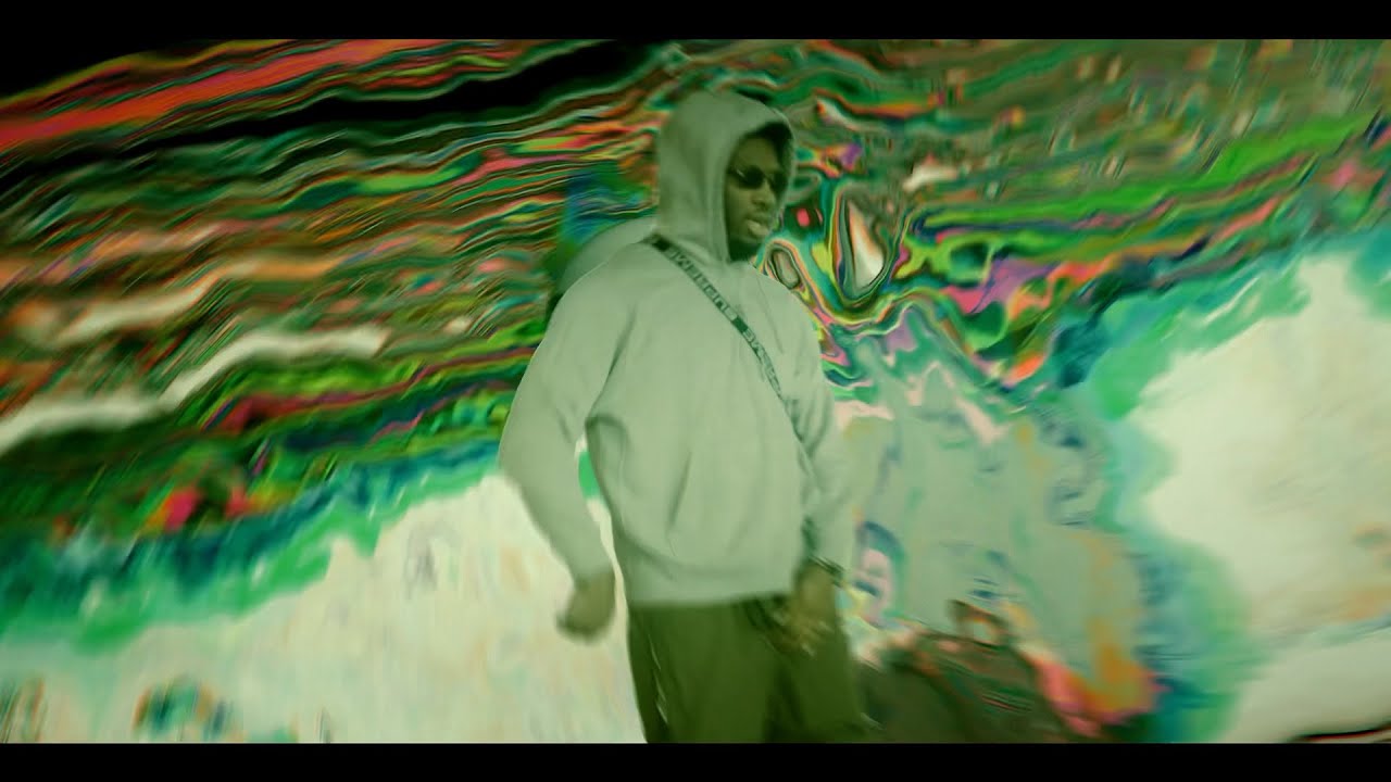 BOUNCE MUSIC VIDEO - YouTube