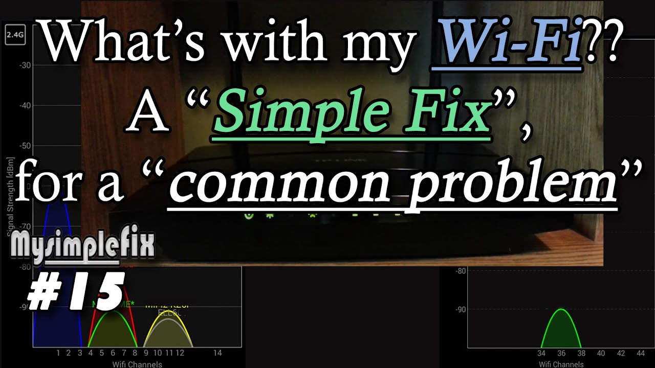 Simple fix