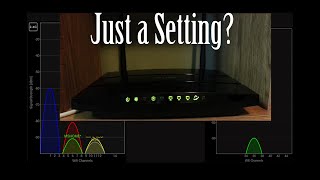 How to Fix a Common Wi-Fi Issue: Simple Router Channel Change (Free App) #15 screenshot 2