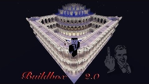 Buildbox theme 2.0 (1.7)