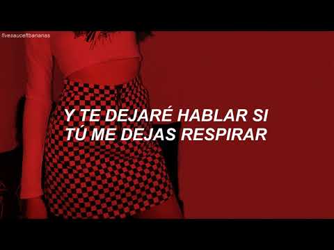 Halsey - Nightmare (Traducida al Español)
