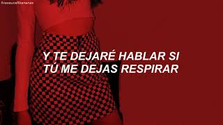 Halsey - Nightmare (Traducida al Español)