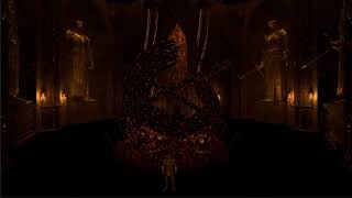 Abyssal Odyssey, Castle Interior Environment