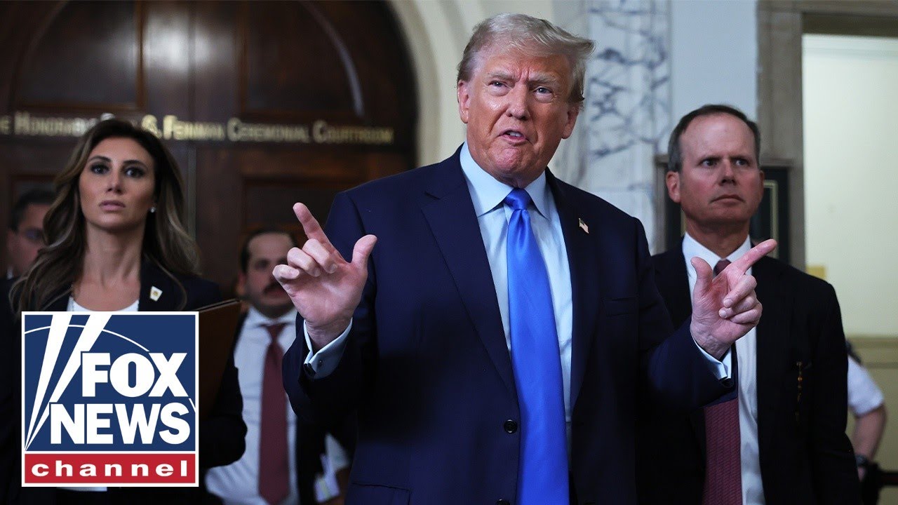 This is ‘rocket fuel’ for Trump in 2024