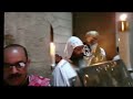 نيافة الانبا انطونيوس يرأس القداس من كنيسة القيامة القدس