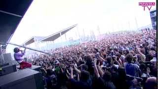 Of Montreal "Gronlandic Edit" @ San Miguel Primavera Sound 2011