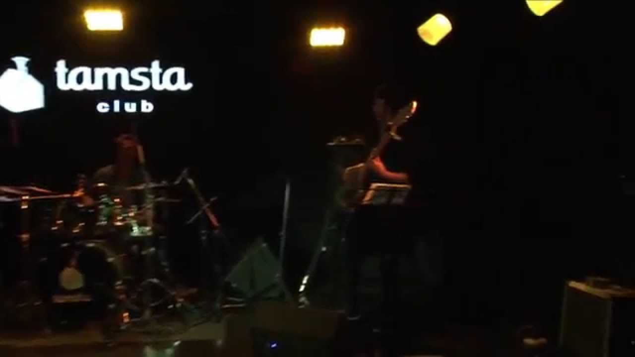 The Effect. feat Indre Dirgelaite (Carl Mörner Ringström/Henrik Linder/Jonathan Lundberg).