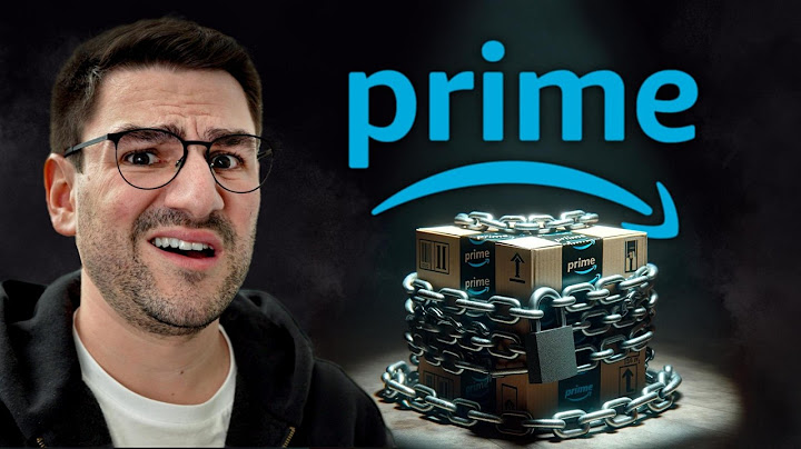 Solltest du Amazon Prime kündigen?