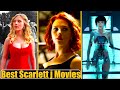 5 Best Scarlett Johansson Movies in Urdu/Hindi | Best Scarlett Johansson Movies | Movie Verse Urdu