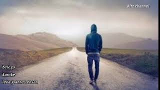 Belega karoke / joannes ensan / lagu iban baru