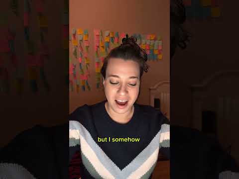 Day 190 - if you can't handle me at my worst
