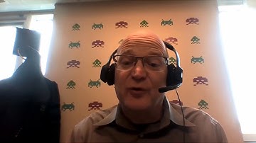 Karl Kapp on using games for data compliance