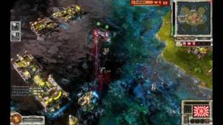 Ra3 2 Vs 2 Ranked Match Empiresoviets Vs Alliedsoviets Part 3 Final