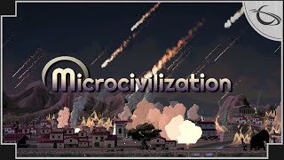MicroCivilization - (Stone Age to Industrial Incremental Nation Builder)