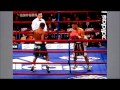 ボクシング名勝負 ダウン応酬も遂にKO! ナジーム・ハメドVSケビン・ケリー3/3