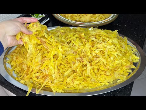 من اليوم عمر التريد اغلبك طيبيه و قطعيه دفعة واحدة كيجي منسم و لديد حضري كمية كبيرة في مدة وجيزة
