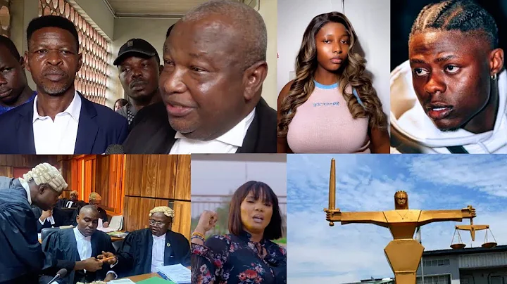 Mohbad's Dad Send Direct Message To Mohbad's Wife Over DNA Test After SAN Dump The Case As He Insist