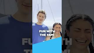 Private Catamaran Excursions with Boat Trips Cancun!
