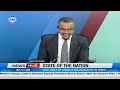 State of the Nation: Hassan Omar’s remarks were meant to divert attention from key issues