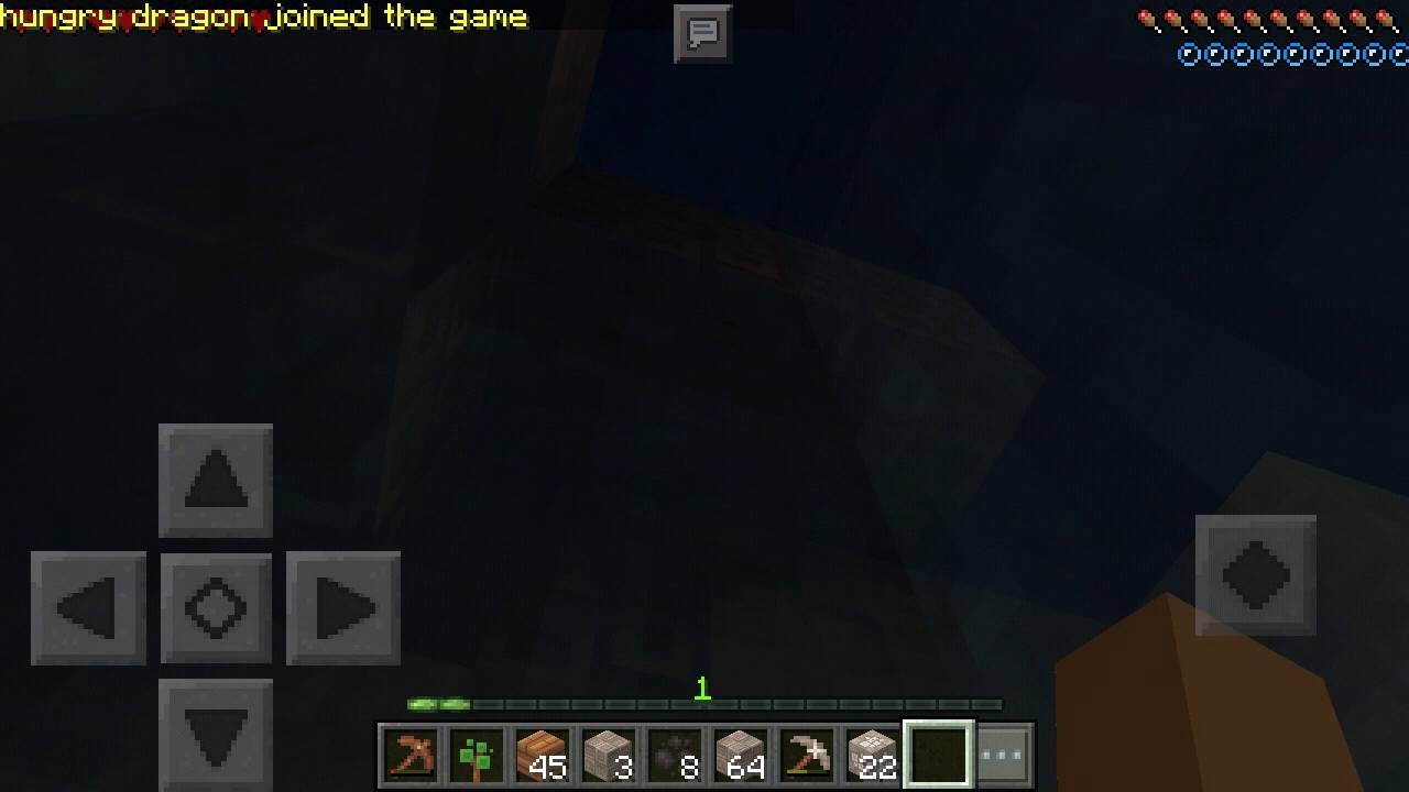 Minecraft survival ep 3 iron - YouTube