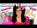 Honey Boo Boo Ripped Me Off??? $100 Beauty By Boo Boo Subscription Unboxing