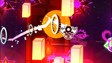 Atmosphere (Best Upcoming Demon) by @panya4476 & co - 4K Exclusive Showcase