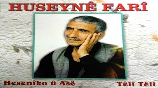 HÜSEYNE FARİ kliba nu - ABDULCEBBAR ÇAVUŞ Resimi