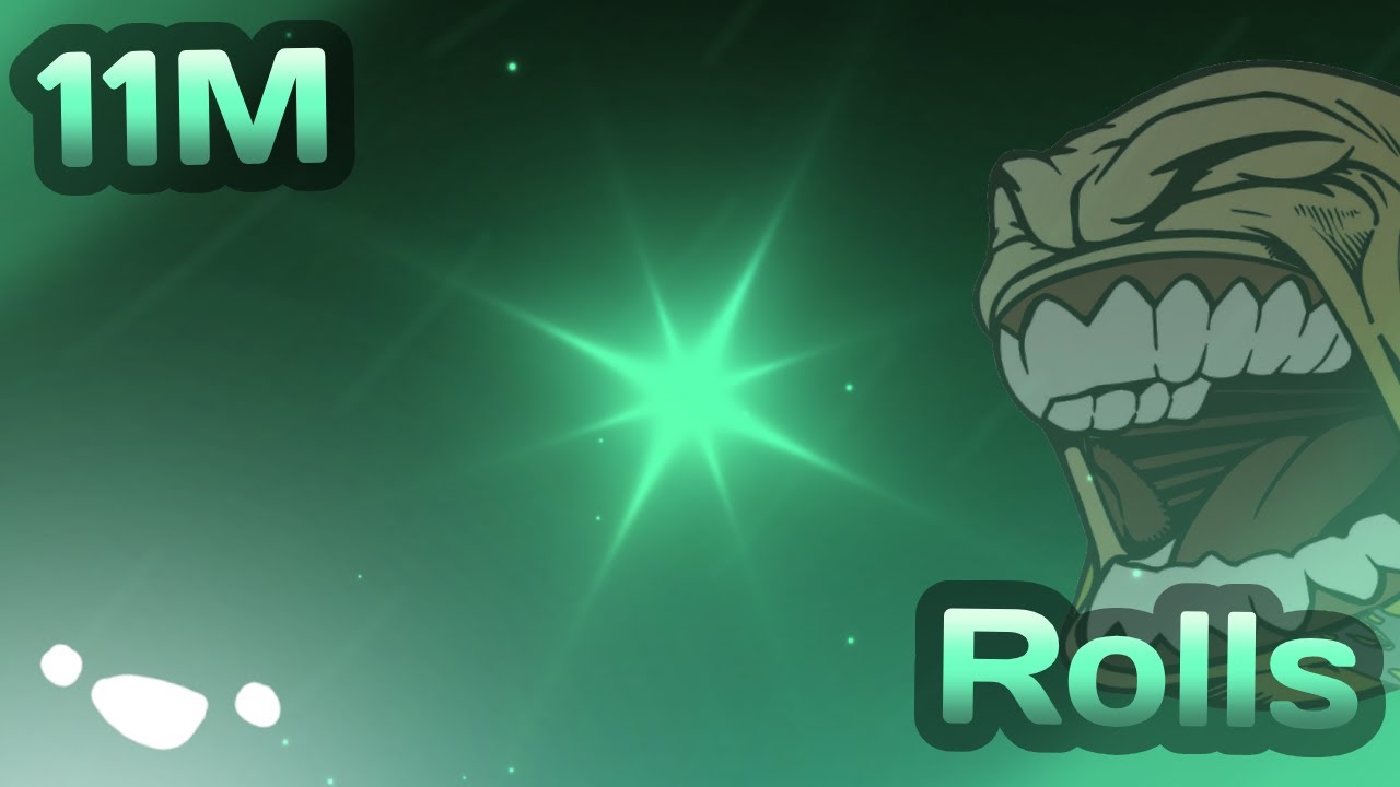 Do We Cook??🔥(11M Rolls In Sols!)