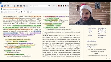 Fourth Sunday of Advent (Year C)