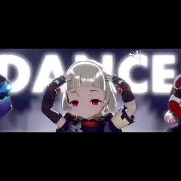 dance loli