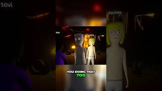 An Explosion At The Rv Smii7Y W Fitz, Daukey, And Sovi