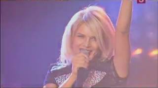 C C  CATCH «Are You Man Enough» 2012 Moscow