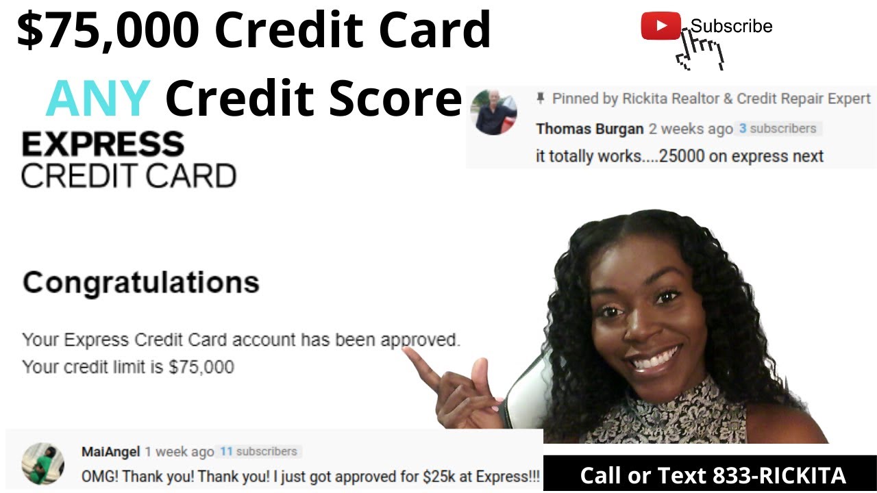 HOW to do the Shopping Cart Trick Tutorial [2023] 75,000 Credit Card