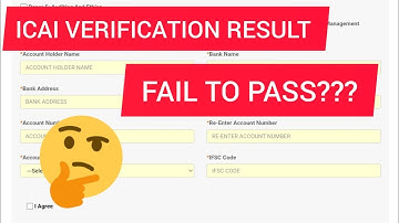 ICAI VERIFICATION RESULT SEPT 24 CA INTERMEDIATE #caresults #exam #verification