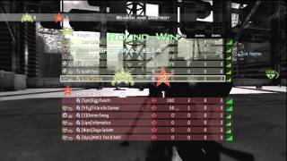 SoaR Adapt: OMFG!!!!... The Usual....