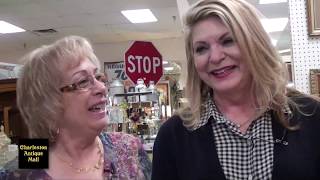 Charleston Antique Mall Episode 9
