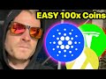 How To Easily Find 100x Alt Coins (Beginner)