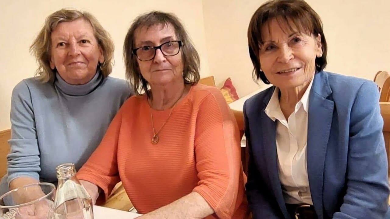 Jubiläums-Schülertreffen - Abgangsklasse 1965 HS Mauthausen