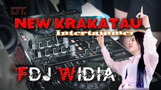 FDJ WIDIA OT NEW KRAKATAU Entertainment Part 1002