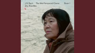 The Well-Tempered Clavier, Book 1, Prelude & Fugue No. 2 in C Minor, BWV 847: I. Prelude