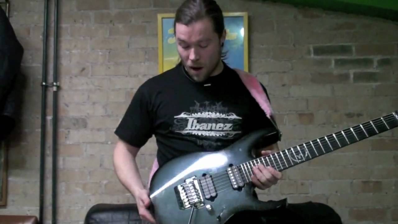 Stam1nan Pexi ja kitarat