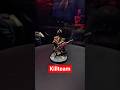 Custom chapter #killteam40k #killteam #warhammer #warhammer40k #miniatures #miniaturepainting #ваха