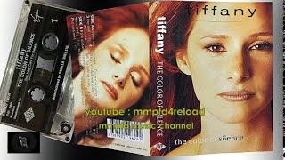 TIFFANY feat. Krayzie Bone - I'm Not Sleeping (Cassette/2001)