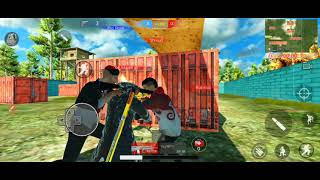 free survival mod apk v10 screenshot 4