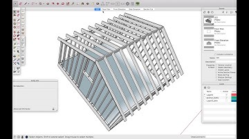 How to Setup Your Sketchup Model for Layout