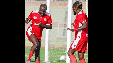 Simba Simba Simbaleo Preseason Souwa Yanga Yangaleo Football 