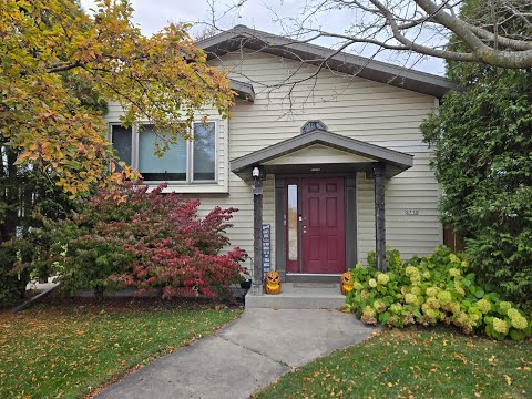 2712 Superior Ave, Sheboygan, WI home video tour