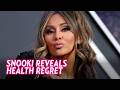 Nicole Snooki Polizzi Cervical Cancer Diagnosis Reveals Regret Over Missed Screenings