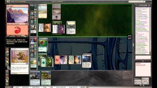 HowNotToDraftMTG M12 Draft #3 Part 4